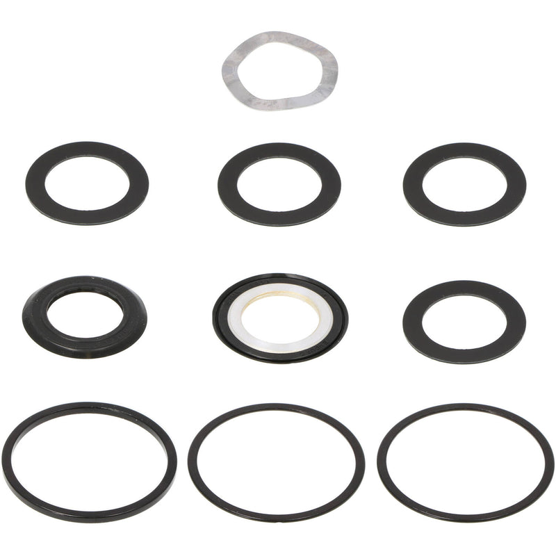 Load image into Gallery viewer, Wheels manufacturing wheels mfg - trapas pf30a outboard sram 22 24mm abec 3
