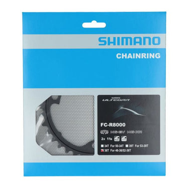 Shimano kettingblad Ultegra 11V 36T Y1W836000 FC-R8000