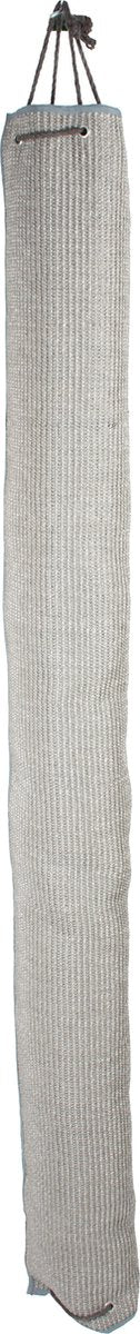 Duvo krabzak xl - 16x16x180cm grijs