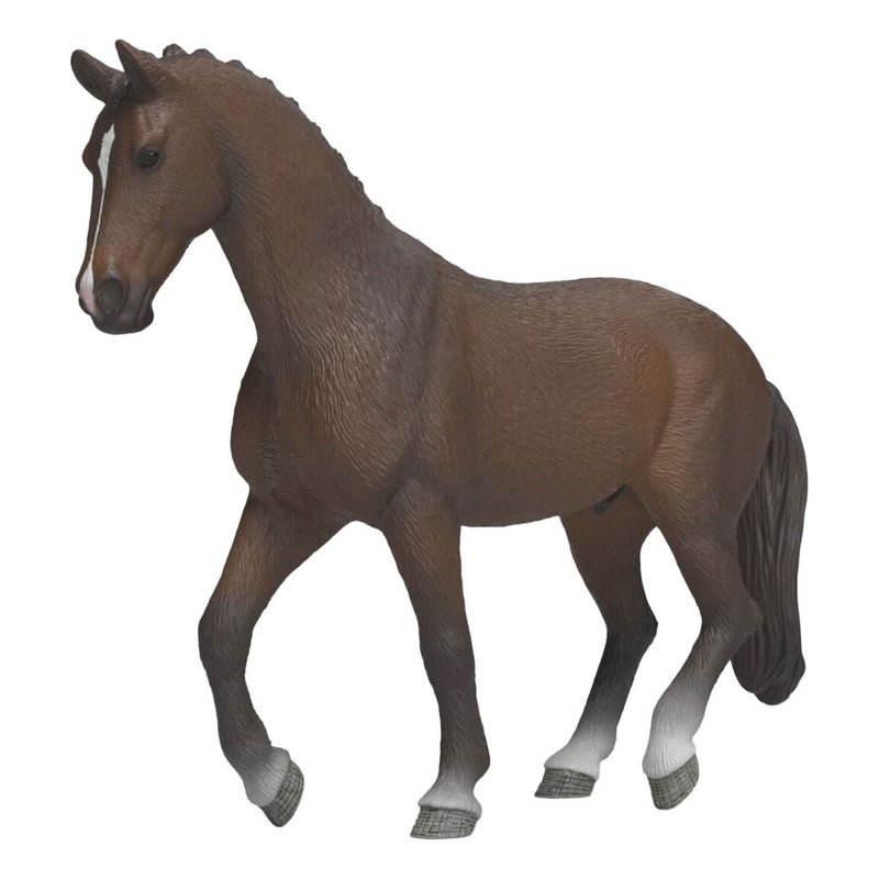 Afbeelding laden in galerijviewer, Schleich horse club kwpn-ruin 14919
