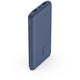 Usb-c-powerbank belkin bpb011btbl boostcharge usb type-c