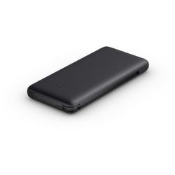 Usb-c-powerbank belkin bpb006btblk boostcharge usb type-c