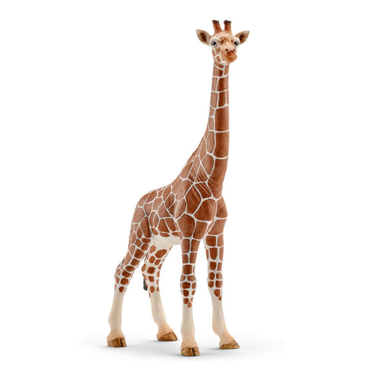Schleich wild life giraf wijfje 14750