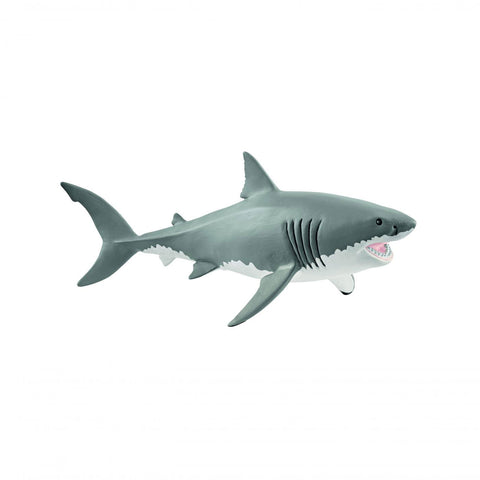 Schleich WILD LIFE Witte Haai 14809