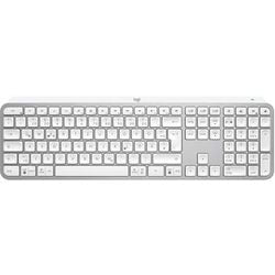 Toetsenbord logitech qwertz (de)