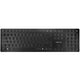 Toetsenbord cherry kw 9100 draadloos qwertz (de)