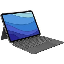 Toetsenbord logitech qwertz (de) draadloos
