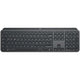 Toetsenbord logitech mx master keys for business grijs