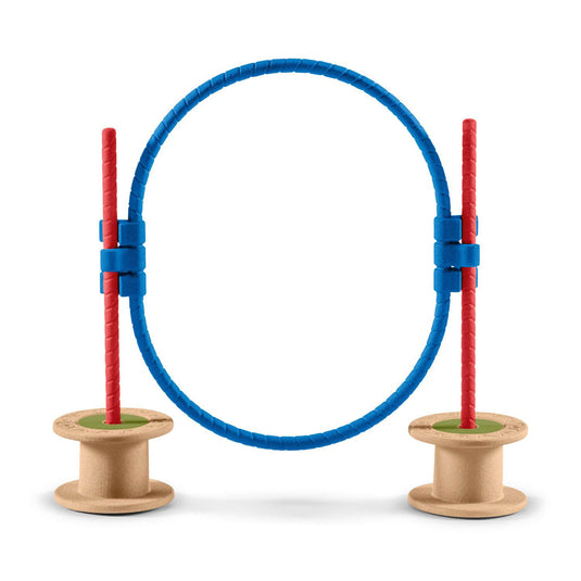 Schleich HORSE CLUB Pony Behendigheidswedstrijd 42482