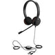Headset jabra evolve zwart 151,2 mm x 170,4 mm x 59,5 mm