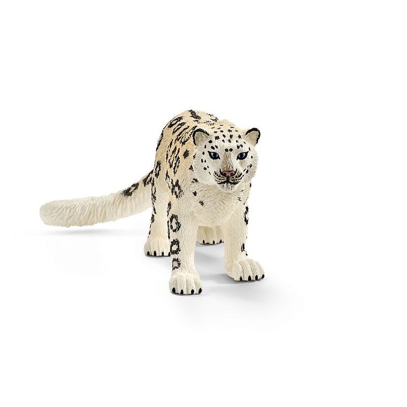 ギャラリービューアに画像をロードする, Schleich wild life sneeuwluipaard 14838
