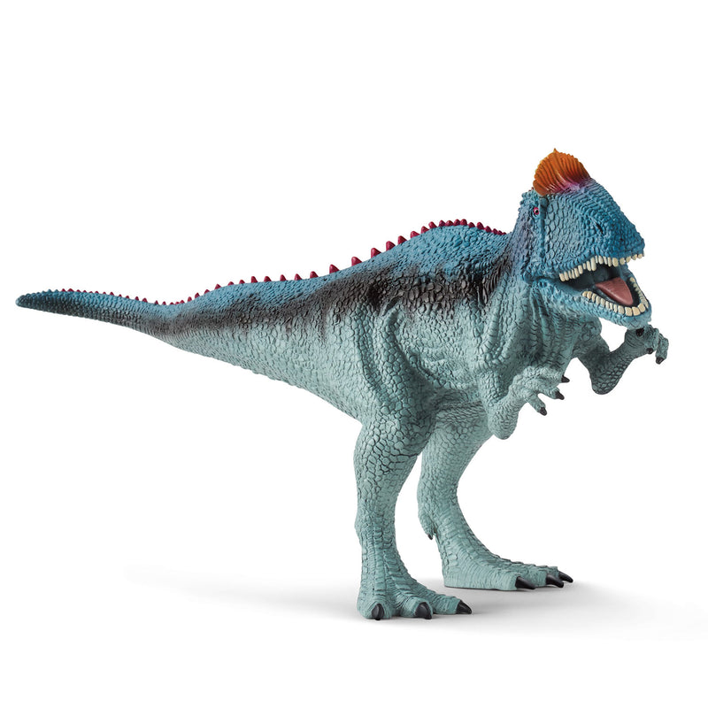 Load image into Gallery viewer, Schleich dinosaurs cryolophosaurus 15020
