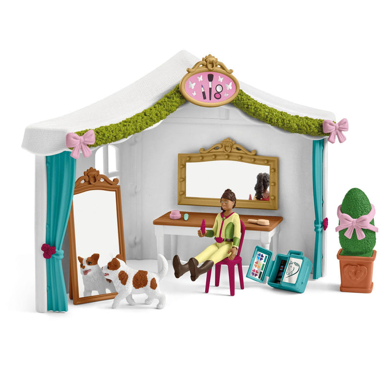 Load image into Gallery viewer, Schleich HORSE CLUB Grote Paardenshow 42466

