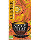 Pic thee clipper sy chai organic infusion zakjes