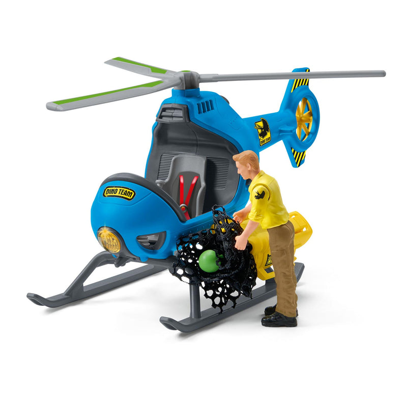 Load image into Gallery viewer, Schleich Dinosaurs Aanval uit de lucht
