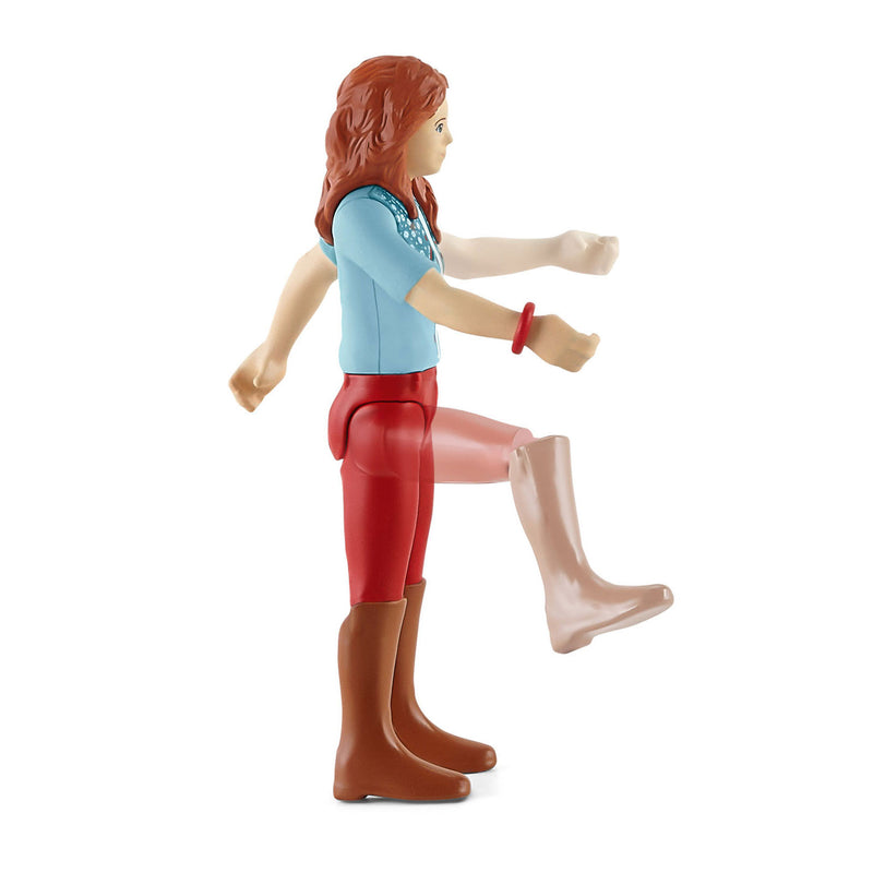 Load image into Gallery viewer, Schleich HORSE CLUB Cayenne 42539
