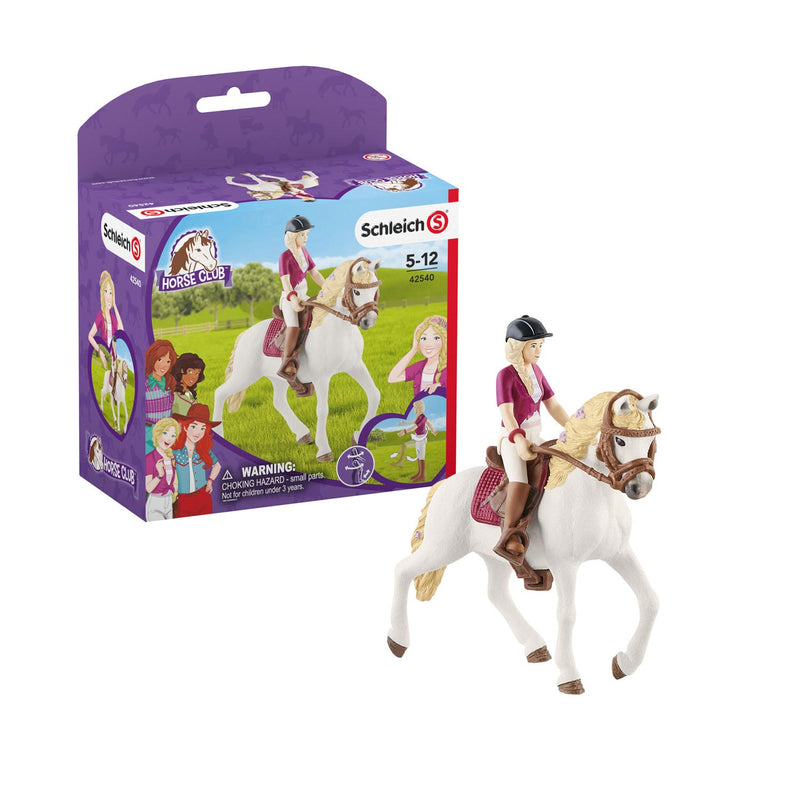 Load image into Gallery viewer, Schleich HORSE CLUB Sofia Blossom 42540
