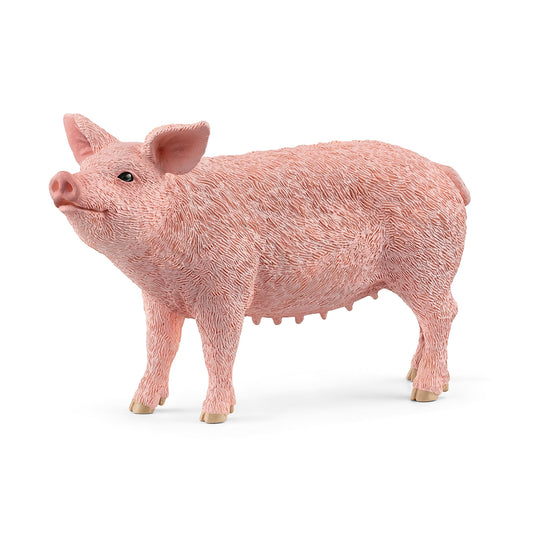 Schleich farm world varken 13933