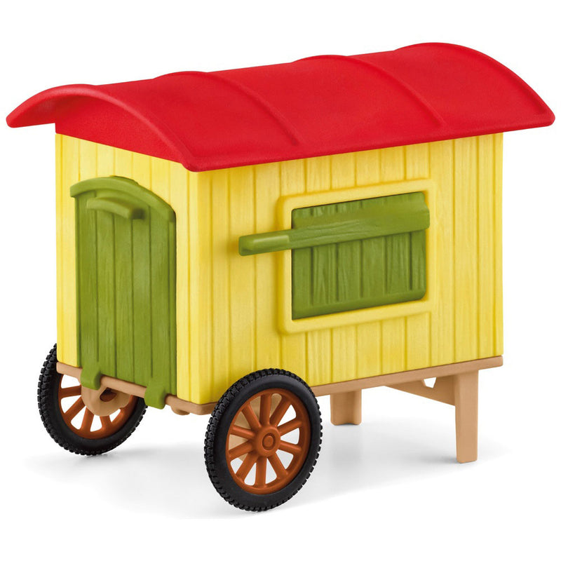 Load image into Gallery viewer, Schleich FARM WORLD Kippenhok 42572
