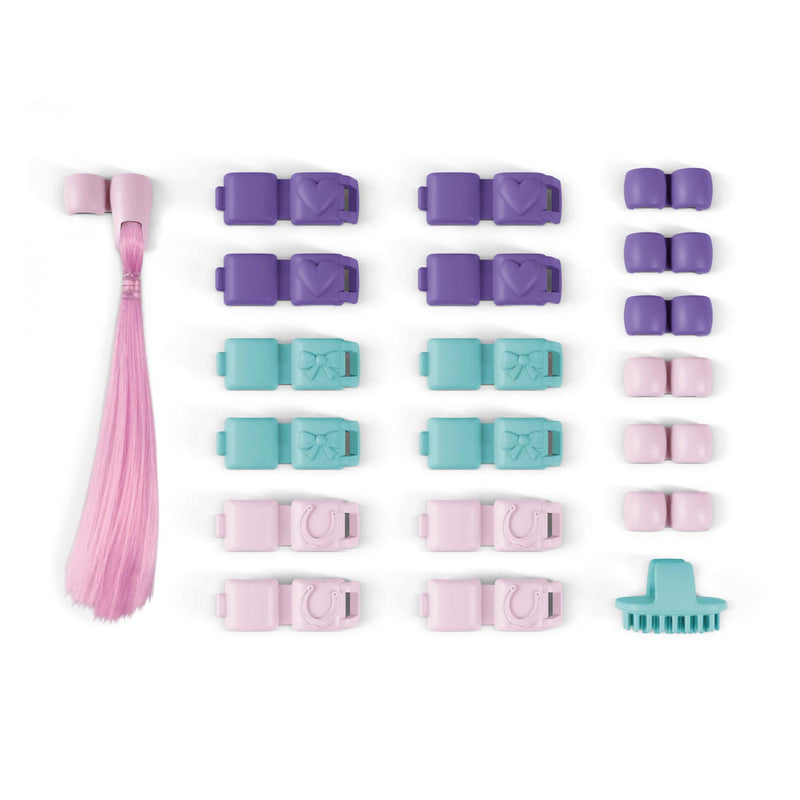 Load image into Gallery viewer, Schleich HORSE CLUB Haaraccessoires 42589
