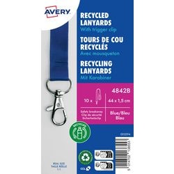 Sleutelkoord avery zweckform 4842b