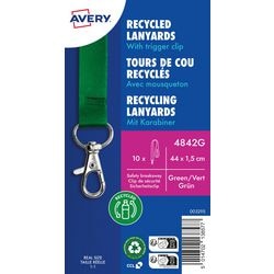 Sleutelkoord avery zweckform 4842g