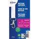 Sleutelkoord avery zweckform 4842w