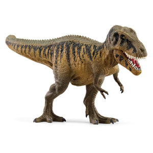 Schleich dinosaurs tarbosaurus 15034