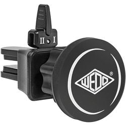 Smartphonehouder wedo zwart
