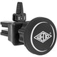 Smartphonehouder wedo zwart
