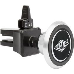 Smartphonehouder wedo zilver