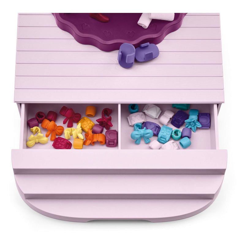 Load image into Gallery viewer, Schleich horse club paardenverzorgingsplek 42617
