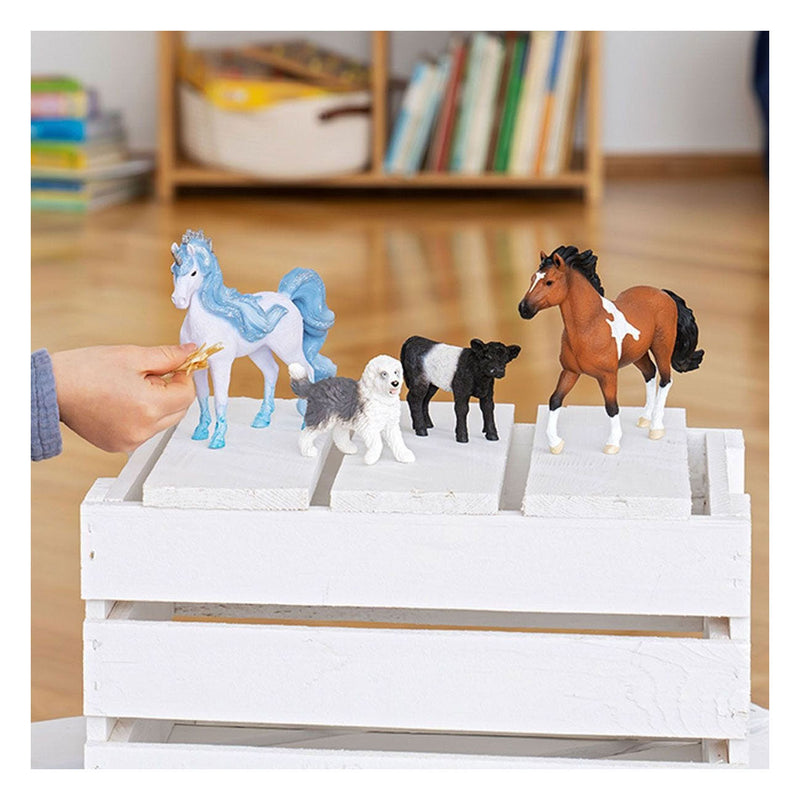 Load image into Gallery viewer, Schleich farm world bobtail 13968
