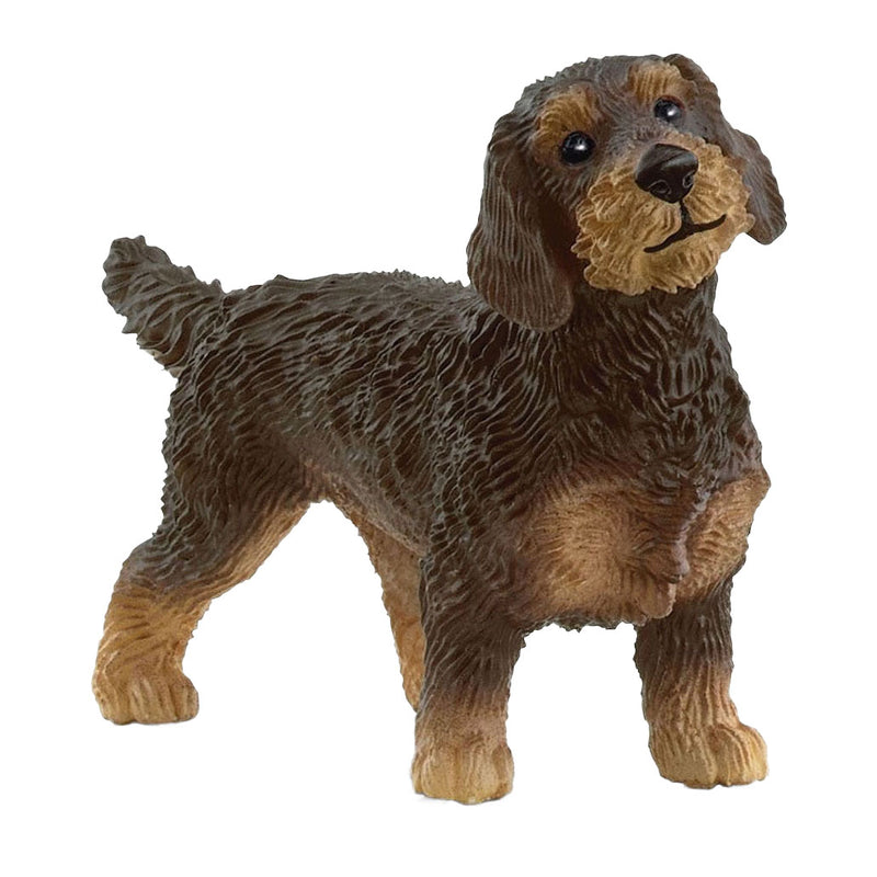 Load image into Gallery viewer, Schleich farm world teckel 13972
