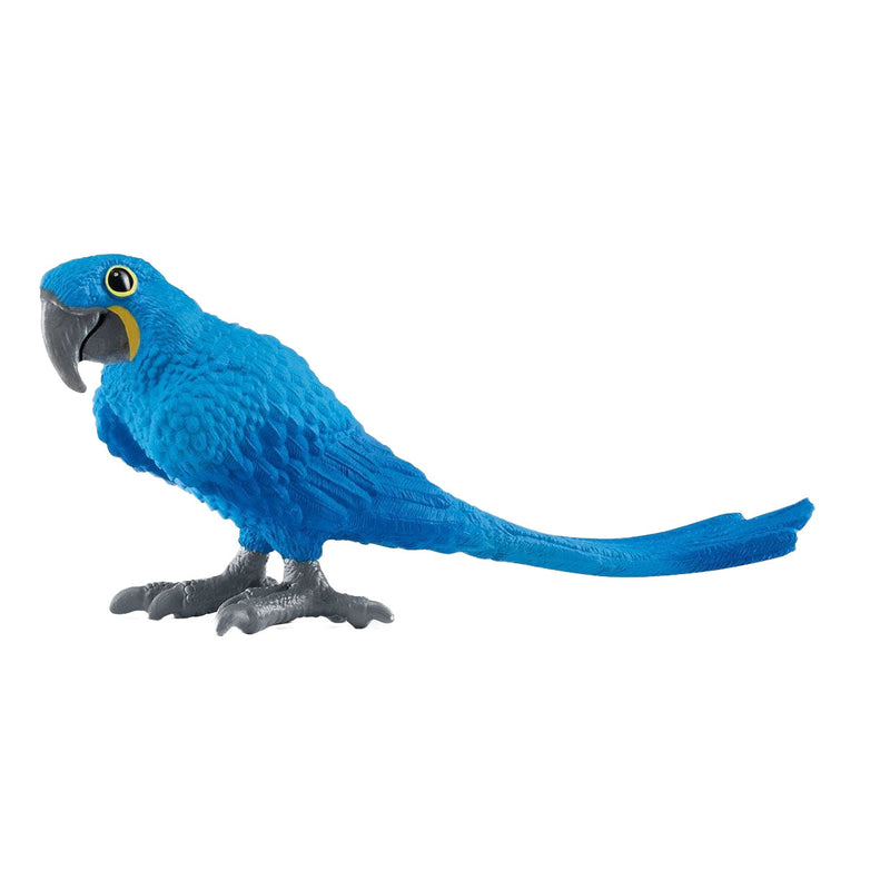 Load image into Gallery viewer, Schleich wild life hyacinthara 14859

