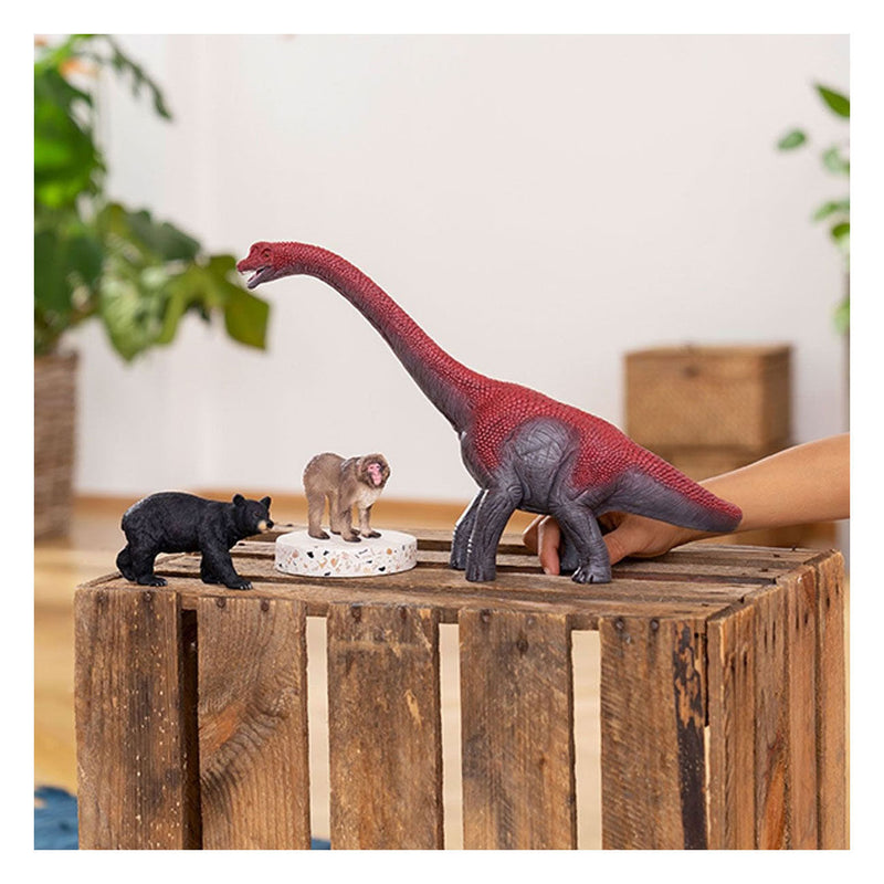 Load image into Gallery viewer, Schleich DINOSAURS Brachiosaurus 15044

