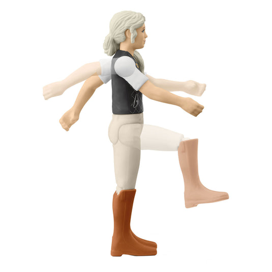 Schleich horse club horse club tori prinses 42640