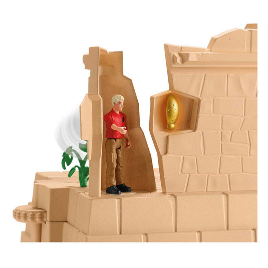 Schleich dinosaurs dinosaurus tempelverovering 42657