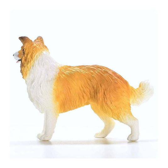 Schleich farm world collie 13998