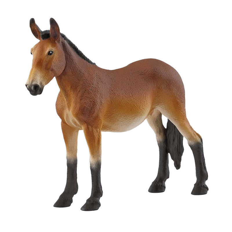 Load image into Gallery viewer, Schleich farm world muilezel 14889
