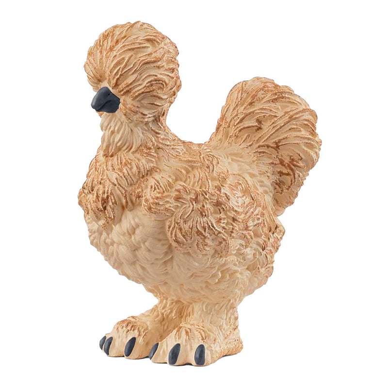 Load image into Gallery viewer, Schleich farm world zijdehoen 14891

