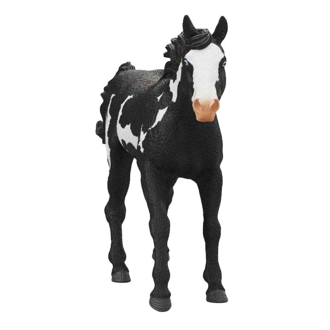 Load image into Gallery viewer, Schleich 14900 paint horse gelding | 5 stuks
