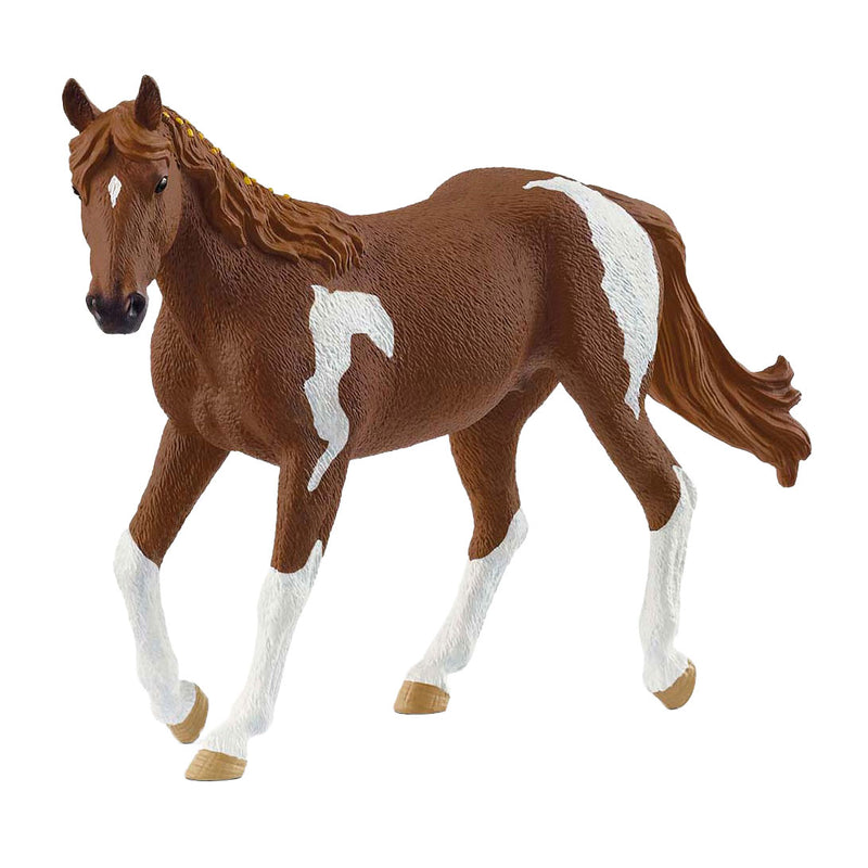 Load image into Gallery viewer, Schleich horse club paint horse merrie 14901
