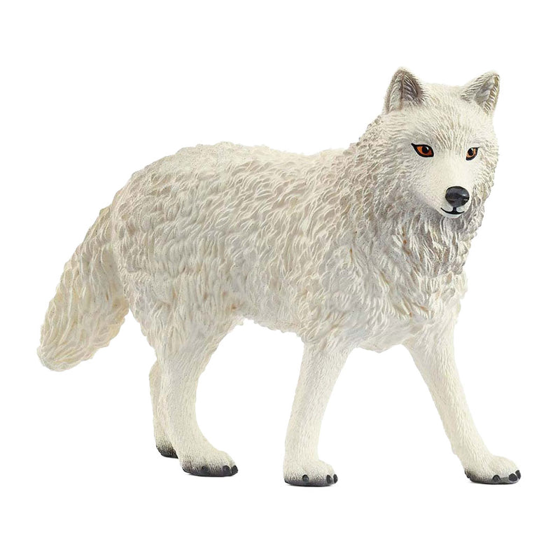 Load image into Gallery viewer, Schleich wild life arctische wolf 14880
