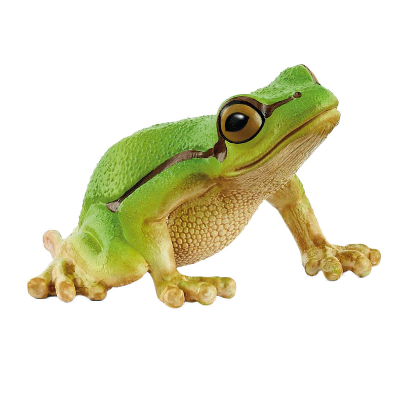 Load image into Gallery viewer, Schleich wild life europese boomkikker 14882
