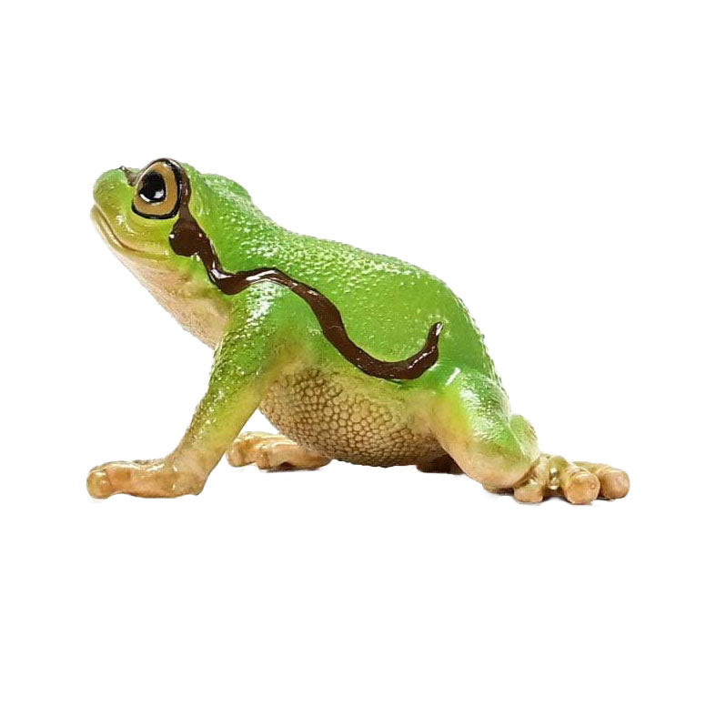 Afbeelding laden in galerijviewer, Schleich wild life europese boomkikker 14882
