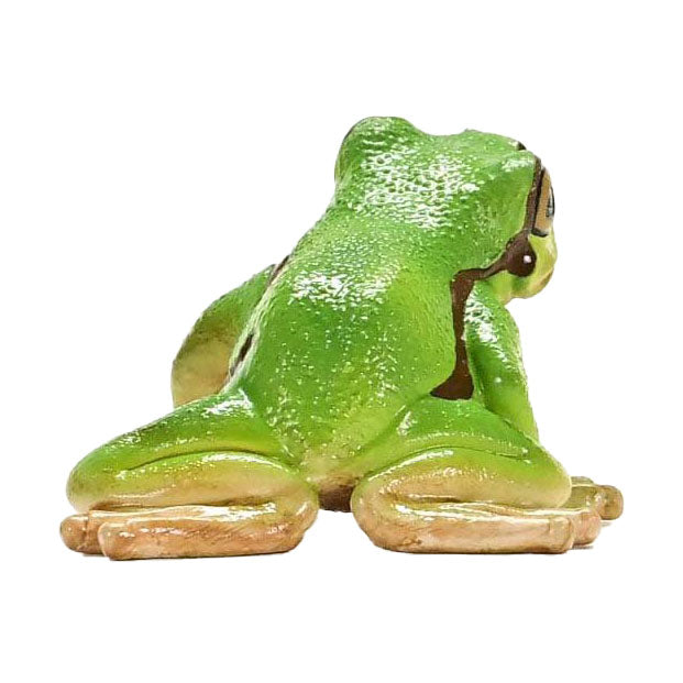 Afbeelding laden in galerijviewer, Schleich wild life europese boomkikker 14882
