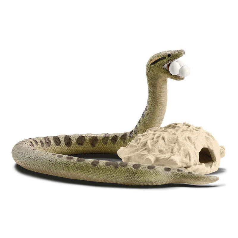 Load image into Gallery viewer, Schleich wild life gevaar in het moeras 42559
