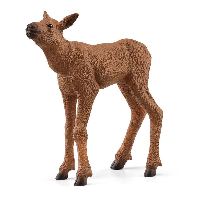 Afbeelding laden in galerijviewer, Schleich wild life eland met kalf 42629
