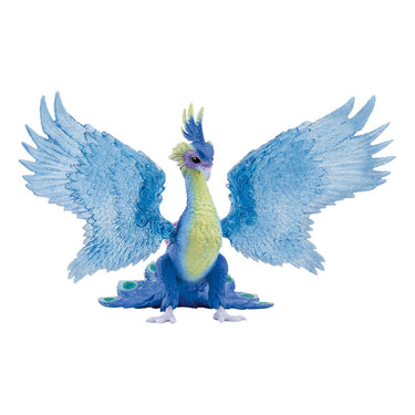Schleich bayala magische pauw 70794